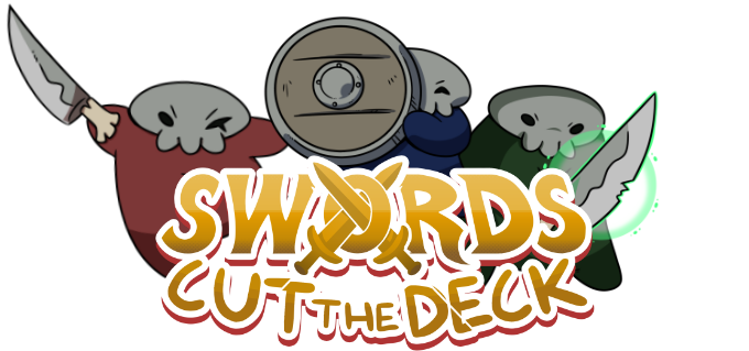 Swords: Cut the Deck