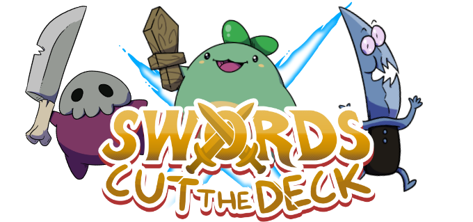 Swords: Cut the Deck